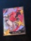 Elly De La Cruz Stars Of MLB Foil 2025 Topps Series 1 #SMLB-13 Cincinnati Reds