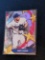 2025 Topps Series 1 – Corey Seager – Stars of MLB #SMLB-14 – Holo Foil