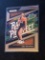 Kiki Iriafen 2024 Panini Prizm Draft Rated Prospect #10