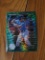 2021 Panini Prizm Draft Picks Green Pulsar Prizm Carson Williams #PDP28 Ray