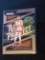 Hunter Dickinson 2024 Panini Prizm Draft Picks rated prospect