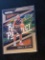2024 Panini Prizm Draft Picks #4 Mercy Miller Rated Prospect
