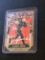 Devonta Smith autographed card w/coa