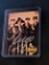 Ringo Starr autographed card w/coa