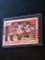 Ja Marr Chase autographed card w/coa