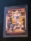 Peyton Manning autographed card w/coa