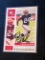 Nick Chubb autographed card w/coa