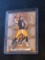 Kenny Pickett autographed card w/coa