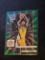 2022-23 Panini Donruss - Isaiah Jackson #52 Holo Green Laser