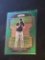 2022 Panini Prizm Lucas Giolito Green Prizm #10