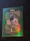 2022 Panini Prizm #44 Shane McClanahan Green Prizm