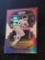 2022 Panini Prizm Trevor Story #4 Red/White/Blue Prizm