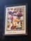 Ja Marr Chase autographed card w/coa RC/Rookie