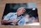Autographed Arnold Palmer 11x14 Photo with coa