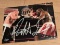 Robert Daniels Signed Photo 8x10 with coa
