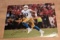 Autographed Los Angeles Chargers Justin Herbert 11x14 Photo with coa