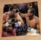 LAMON BREWSTER Signed Photo 8x10 with coa