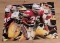 Branden Joe Signed Photo 8x10 with coa