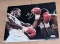 Michael Nunn Signed Photo 8x10 with coa