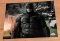 Ben Affleck Signed batman photo 8x10 with coa