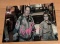 Annie Potts Signed ghost busters 8x10 photo with coa