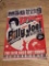 Billy Joel Signed Poster 11x17 with coa