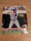 Carlos Beltran Signed Photo 8x10 with coa