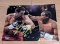 LAMON BREWSTER Signed Photo 8x10 with coa