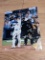 Shohei Ohtani autographed 8x10 photo with coa
