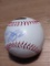 Jac Caglianone Signed Baseball with coa