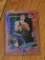 Hunter Tyson 2023-24 Panini Donruss Optic Pink Hyper Prizm Rookie #201