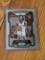 Chris Livingston 2023-24 Panini Prizm #156 RC Milwaukee Bucks