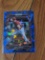 2023 Panini Prizm - Ben Joyce #60 Blue Ice Prizm (RC)