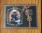 2022 Wild Card #SG-6 Malik Willis Smoking Gun Orange