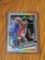 2023-24 Panini Optic #35 Zion Williamson Silver Holo Prizm Pelicans