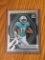 Jaylen Waddle Rookie Card 2021 Donruss Optic Football ELITE SERIES ROOKIES ESR-8