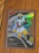 2023 Panini Select - Club Level Jayden Reed #258 Silver Prizm Die-Cut (RC)
