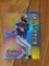 2024 Topps Chrome CAE-20 Christian Yelich Milwaukee Brewers Baseball Card