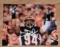 Domata Peko Signed Autographed 8x10 Photograph with coa