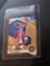 Tyrese Maxey autographed card w/coa RC/Rookie