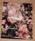 Sandman Signed Autographed 8x10 Photograp with coa/witnessed