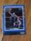 2024 Panini NBA HOOPS- Devin Vassell Blue Storm
