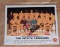 Austin Carr Signed Autographed 8x10 Photo with coa/witnessed
