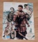 Russell Crowe autographed 8x10 photo with coa