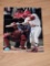 Mark McGwire autographed 8x10 photo with coa