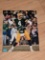 Brett Favre autographed 8x10 photo with coa