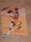 Steph Curry autographed 8x10 photo with coa