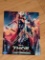 Chris Hemsworth(thor) autographed 8x10 photo with coa