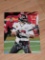Tom Brady autographed 8x10 photo with coa