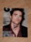 Robert Pattinson autographed 8x10 photo with coa